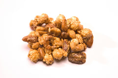 Blisters on my Buttercrunch™