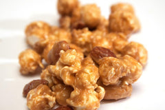 Blisters on my Buttercrunch™