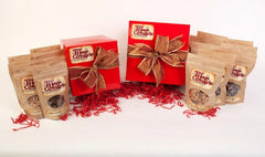 Small Red Haute Box - $49.95