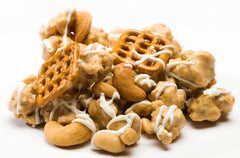 The Good The Bad And The Peanut Butter™