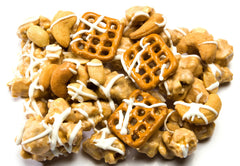 The Good The Bad And The Peanut Butter™
