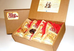 Pony Express Pack - $24.95